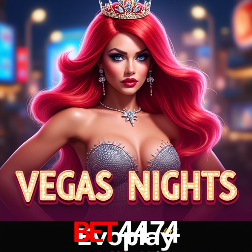 Bônus de Boas-vindas bet4474