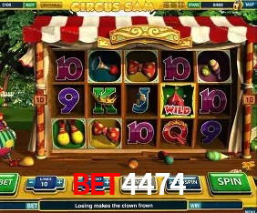 Design Responsivo bet4474